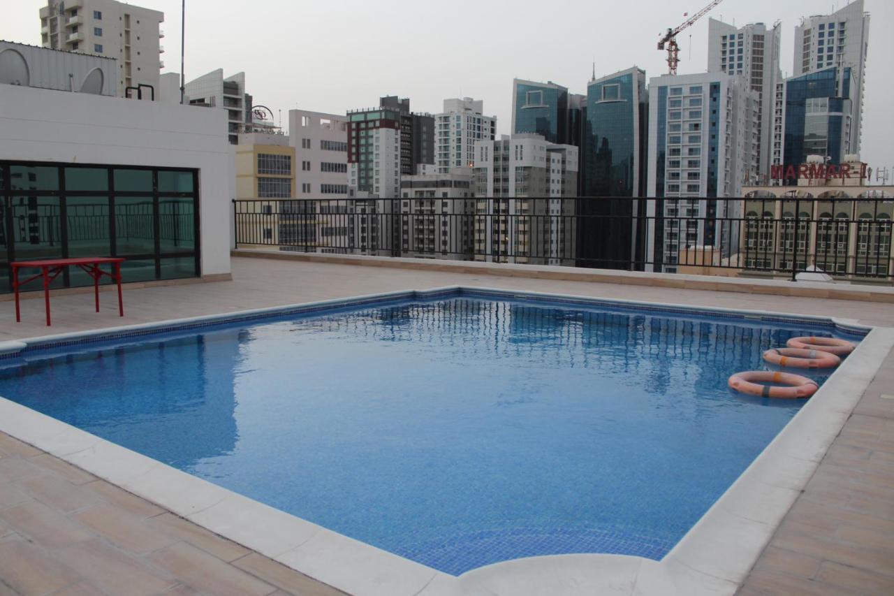 Asian Tower Al Ghurayfah Exterior foto